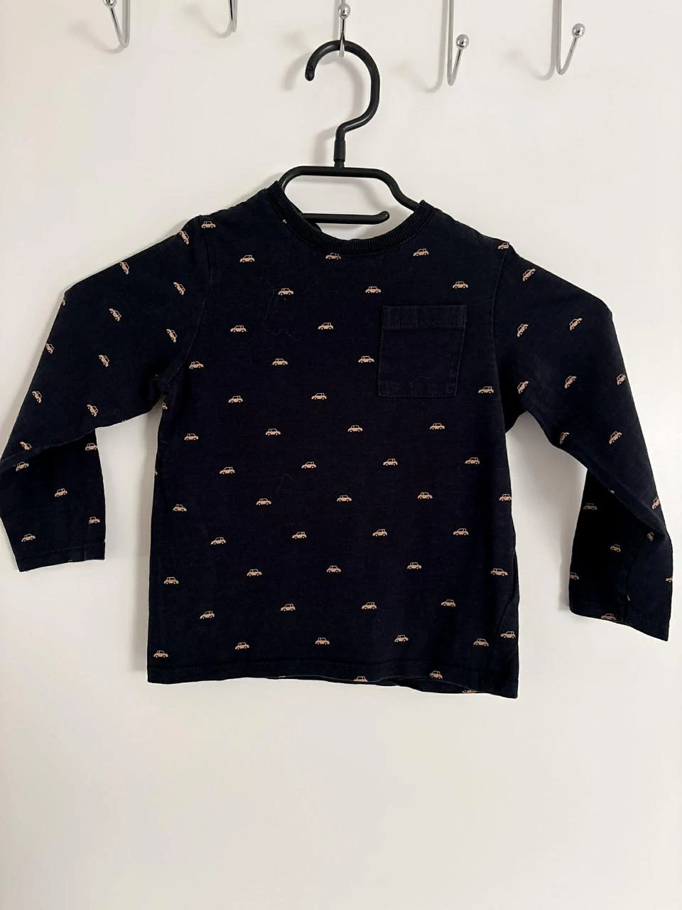 T-shirt 3 ans garçon Kiabi